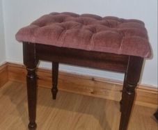 Vintage Stool