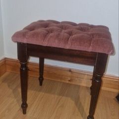 Vintage Stool