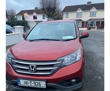 Honda CRV for sale