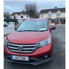 Honda CRV for sale