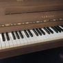 Mint Yamaha LU-101 Piano Image 2