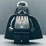 Lego DARTH VADER Minifigure SW0277 Lego Star Wars Minifigure Image 2