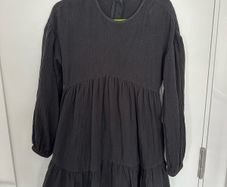 M&S dress for a girl, 128 cm, 7-8 years