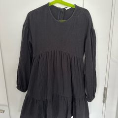M&S dress for a girl, 128 cm, 7-8 years