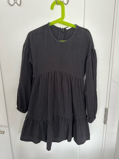 M&S dress for a girl, 128 cm, 7-8 years