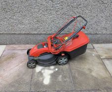 Lawnmower - Flymo Speedi-Mo 360VC