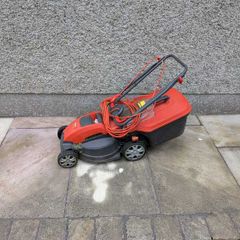 Lawnmower - Flymo Speedi-Mo 360VC