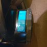 VAX Air Stretch Pet Vacuum Cleaner, Model CCQSASV1P1, in very good condition, good suction Image 5