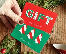 Penneys Gift Card
