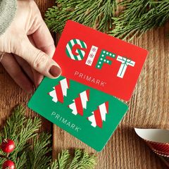 Penneys Gift Card