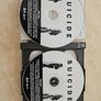 Suicide 2CD  - The Second Album + The First Rehearsal Tapes Image 4