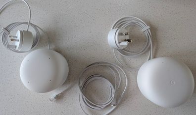 Google Nest WiFi