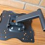 New Telefunken 43 inch smart tv with wall mount. Image 7