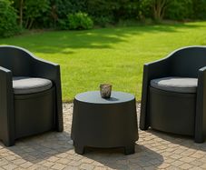 outdoor garden furniture