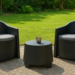 outdoor garden furniture