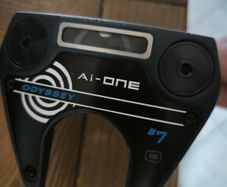 Odessey Ai 1 putter