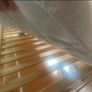 bed mattress and frame Image 4