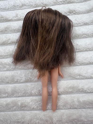 Bratz Winter Wintertime Wonderland Doll Dana Used Please see photos