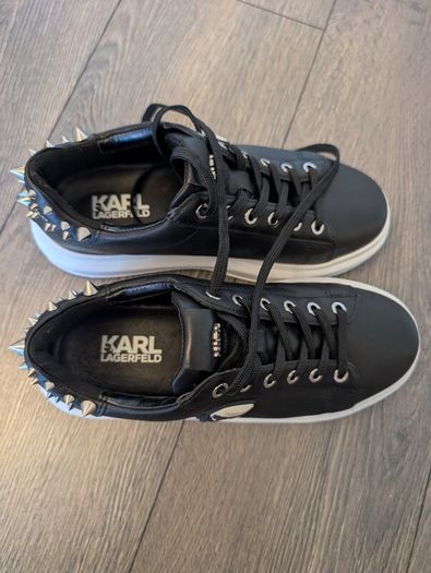 Karl Lagerfeld sneakers