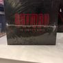 Batman Beyond Complete Series w/ Funko and movie return of the joker Blu-ray Box Set SEALED / 50,000 Made Image 2