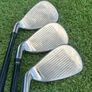 Callaway Fushion ladies irons Image 5