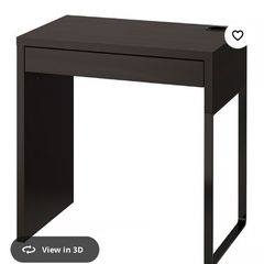 IKEA Micke Desk