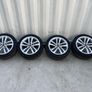 Genuine Audi A3/S3 17" Alloy Wheels Image 2