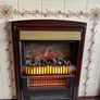 Electric Fireplace Image 2