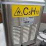 Caterlite Countertop Manual Fill Ice Machine Image 4