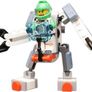 LEGO City Space Science Mech (30694) Image 4