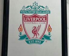 A4 size Liverpool Mirror