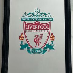 A4 size Liverpool Mirror
