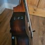 Taylor GS Mini-e Acoustic Electric Guitar (Sunburst) Image 5