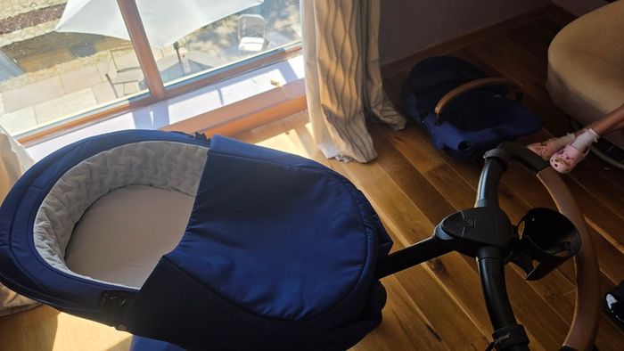 Stokke xplory