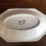 Johnson Bros Eternal Beau Gravy Jug And Saucer Image 3