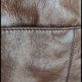 M&S Collection Genuine Leather Crossbody  Dark Tan Image 10
