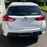 Toyota Auris van Image 2