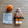 lego sw0299 clone bomb squad trooper, set 7913 Image 2