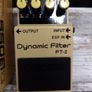 BOSS FT-2 Dynamic Filter (MIJ, Black Label) Image 6