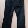 New jeans bootcut marks and spencer Image 2