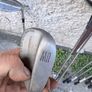 golf clubs Image 9