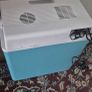 car camping Kyoba cooler box 12v Image 6