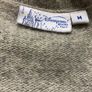 Disneyland Paris Ladies Grey Wool & Angora Pirate & Princess Jumper dress M includes post Image 5