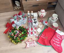 Christmas Decorations