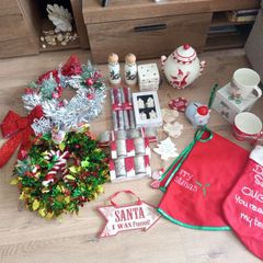 Christmas Decorations