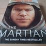 The Martian by Andy Weir (Science Fiction Paperback 2015) Image 3