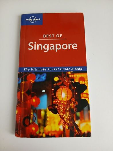 Singapore Travel Guide