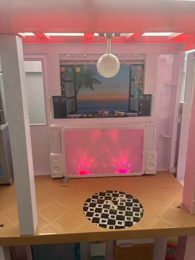 Barbie Dreamhouse