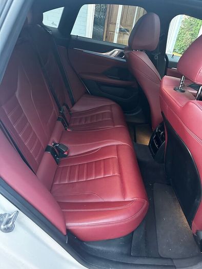 BMW i4 eDrive40 M Sport