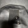 small leather camera bag Image 6